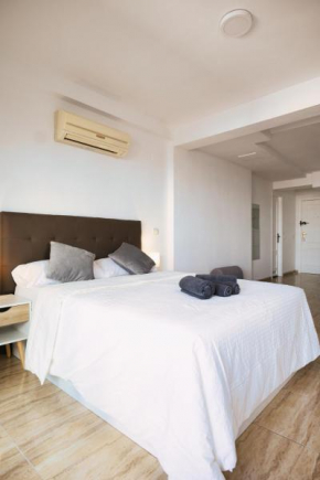 Nogalera Center Apartment with a stunning Terrace